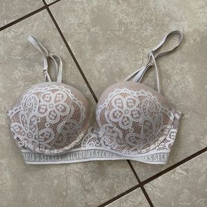 Beautiful bra